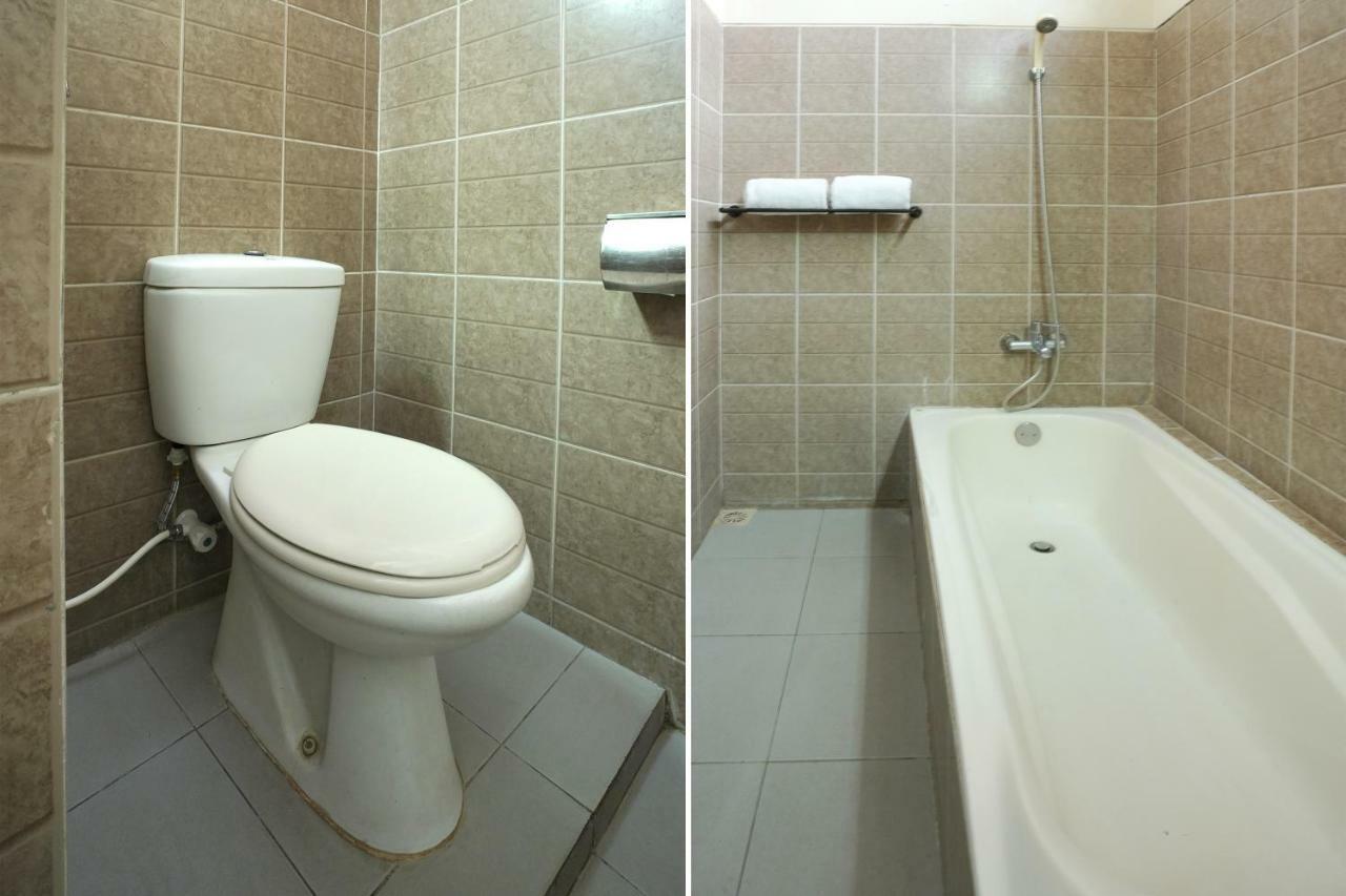 יוגיאקרטה Oyo 804 Ndalem Maharani Guest House מראה חיצוני תמונה