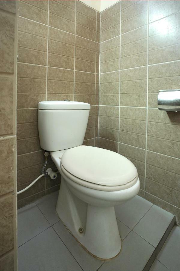 יוגיאקרטה Oyo 804 Ndalem Maharani Guest House מראה חיצוני תמונה